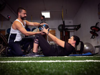 Fit Stop Malta (2) - Gyms, Personal Trainers & Fitness Classes