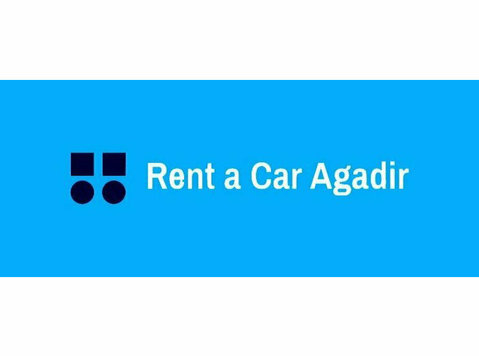 Rent a car Agadir - Autovermietungen