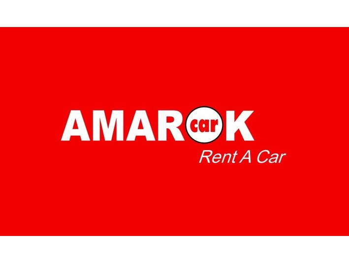 Amarok Car | Location Voiture au Maroc - Location de voiture