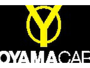 Oyamacar - Рентање на автомобили
