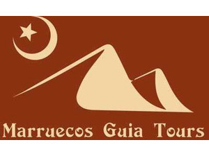 Marruecos guia tours - Туристически сайтове