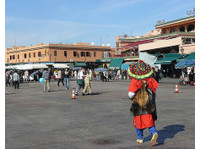 Marruecos guia tours (3) - Agencias de viajes online