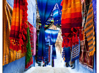 Marruecos guia tours (7) - Agencias de viajes online