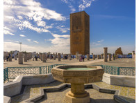 Marruecos guia tours (8) - Туристическиe сайты