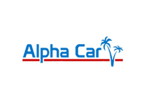 Alpha Car Rental - Location de voiture