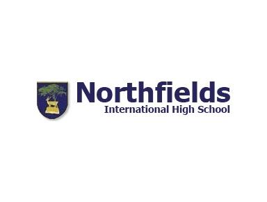Northfields International High School - International schools