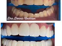 Dr. Dennis Cochran Dental Clinic (1) - Стоматолози