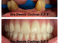 Dr. Dennis Cochran Dental Clinic (2) - Hammaslääkärit