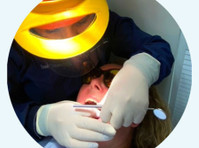 Dr. Dennis Cochran Dental Clinic (8) - Tandartsen