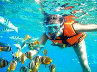Cancun Snorkeling (6) - Agencias de viajes