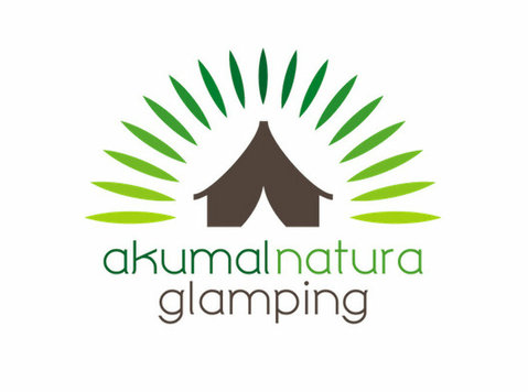 Akumal Natura Glamping - Hotels & Hostels
