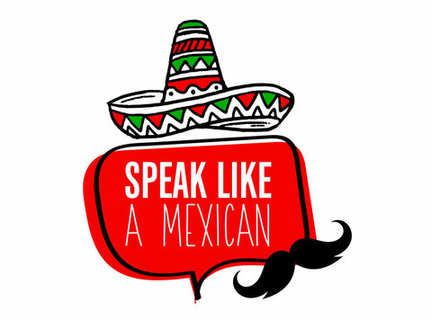 Speak Like a Mexican Spanish School - Escolas de idiomas