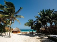 Cancun Weddings (1) - Конференции и Организаторы Mероприятий