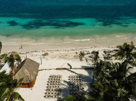 Cancun Weddings (2) - Конференции и Организаторы Mероприятий