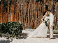Cancun Weddings (4) - Διοργάνωση εκδηλώσεων και συναντήσεων