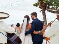 Cancun Weddings (6) - Διοργάνωση εκδηλώσεων και συναντήσεων