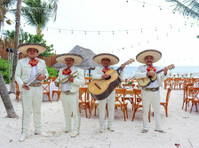 Cancun Weddings (7) - Organizátor konferencí a akcí