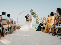 Cancun Weddings (8) - Конференции и Организаторы Mероприятий