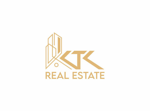 KTK REAL ESTATE SERVICES LTD. - Агенти за недвижими имоти