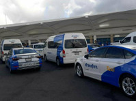 Cancun Transfers (1) - Auto Transport