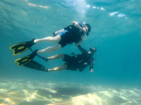 Cabo Private Guide (5) - Водни спортове, скокове във вода и гмуркане