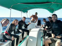 Cabo Private Guide (6) - Vodní sporty, potápění
