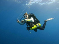 Cabo Private Guide (7) - Водни спортове, скокове във вода и гмуркане