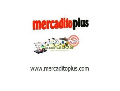 mercaditoplus.com - Маркетинг агенции