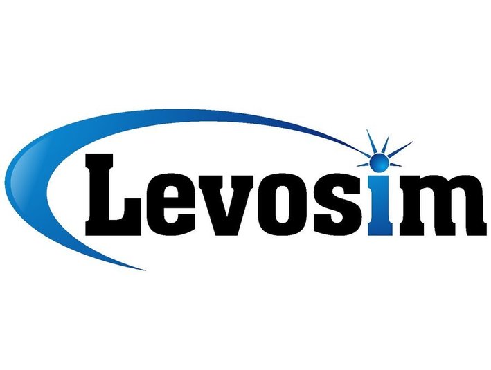 Levosim - Consultancy
