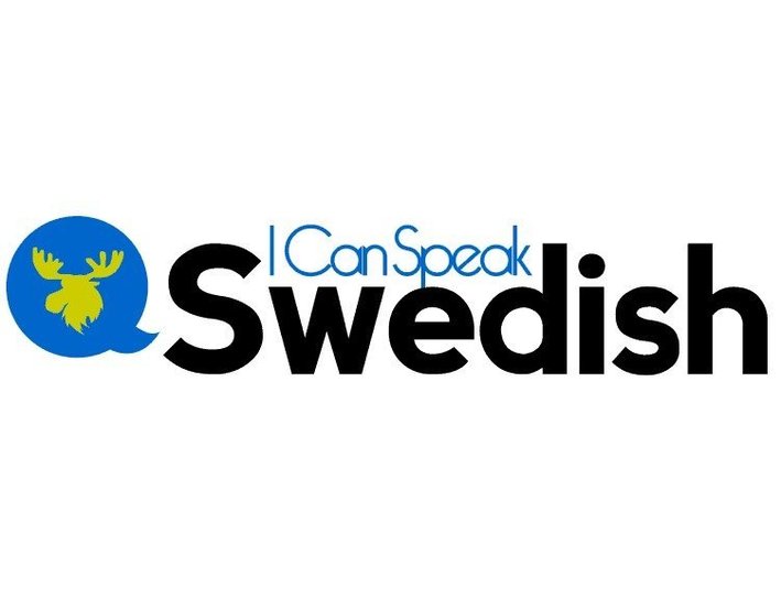 I Can Speak Swedish - Cursuri Online