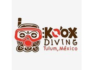 Koox Diving - Vodní sporty, potápění