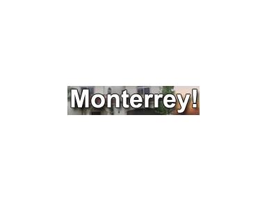Monterrey! Quality Relocation Services - Relocation services
