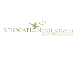 Relocation Services - Репатриране