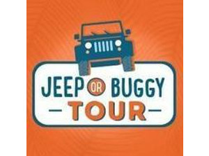 Jeep Tour Cozumel - Travel Agencies