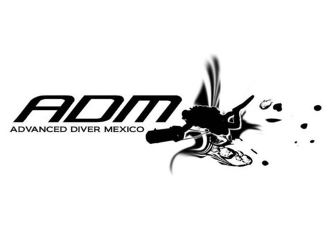 Advanced Diver Mexico - Vodní sporty, potápění
