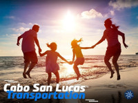 Cabo San Lucas Transfers (1) - Inchirieri Auto