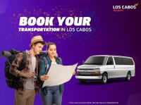 Cabo San Lucas Transfers (3) - Car Rentals