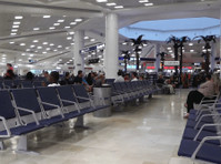 Cancun Airport (1) - Flights, Airlines & Airports