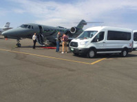 Los Cabos Airport Transportation (8) - Transporte de carro