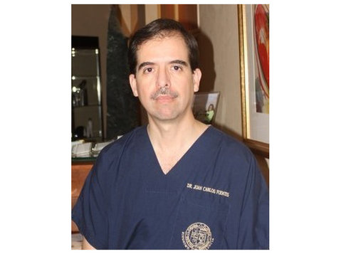 Juan Fuentes MD - Kosmetická chirurgie