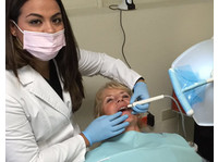 Samaritan Dental (3) - Zubní lékař