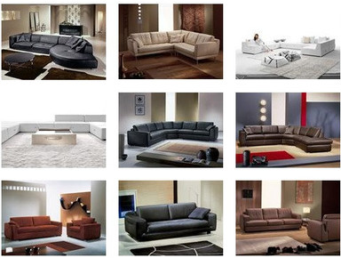 Muebles Modernos - Mobles & Architetture - Мебель