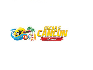 Oscar Cancun Shuttle - Autokuljetukset