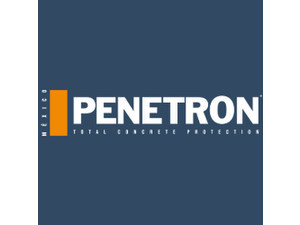Penetron Mexico - Construction Services