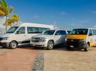 Traslados Cancun (5) - Public Transport
