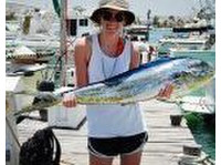 Deep Sea Fishing in Cancun (5) - Yachts & Sailing