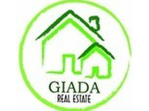 Giada Real Estate - Сайтове за имоти