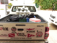 Koox Diving Playa Del Carmen (4) - Ūdens Sports un Daivings
