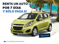 Renta de Carros en Cancun (2) - Рентање на автомобили