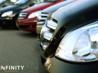 Infinity Car Rental (2) - Рентање на автомобили